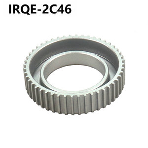 Unité de roulement automobile, capteur ABS, anneau de capteur ABS 43517-71010 pour Toyota Fortuner, référence IRQE-2C46 - Product Image 4
