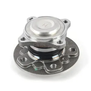 BBmart Auto Parts Front Wheel Hub With Bearing For BMW F52 F45 F39 F56 OE 33416867927 33416864808 33416859547