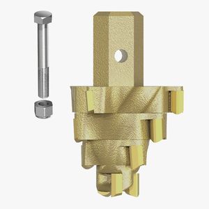 عزم الدوران المثقب روك عرافة 50 من الطيارين S5-S6 - Product Image 3