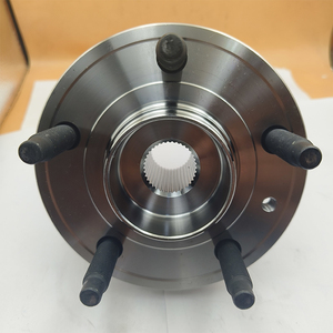 Chất lượng cao bánh xe trung tâm mang 51720-a4500 <span class=keywords><strong>Hub</strong></span> lắp ráp loại bỏ tiếng ồn rung động đã sẵn sàng để cài đặt - Product Image 4