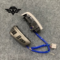 Vente en gros usine – Boutons multifonctions de commande au volant et de régulation de vitesse, pièces détachées automobiles pour Nissan Sunny Versa Note Sentra 2013-2015