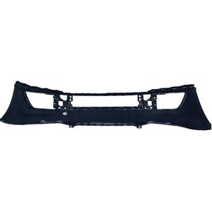 Revêtements de voiture d'origine, pare-chocs de voiture 6RG807221E 6RG807217C, pare-chocs avant pour Volkswagen <span class=keywords><strong>Polo</strong></span> <span class=keywords><strong>GTI</strong></span> 2014 VENTO TYPE 3 - Product Image 2