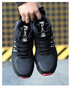 <span class=keywords><strong>Scarpe</strong></span> <span class=keywords><strong>Antinfortunistiche</strong></span> da Lavoro per Uomo e <span class=keywords><strong>Donna</strong></span> - Product Image 4