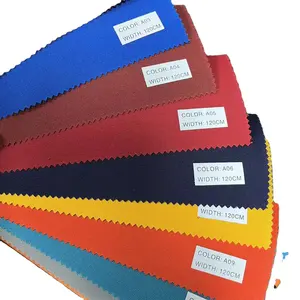 China Manufacturer 100% Solution Dyed Acrylic anti-uv oilproof Fabric for Marine Canopy/Outdoor Awning