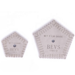 ASTM ISO BEVS Wet Film <b>Gauge</b> - Product Image 3