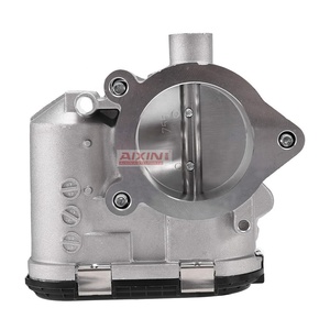 <span class=keywords><strong>Corps</strong></span> de <span class=keywords><strong>papillon</strong></span> AIXIN 0280750085 1635Q9 pour Peugeot <span class=keywords><strong>206</strong></span> 307 - Product Image 1
