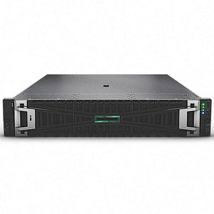 Serveur en rack ProLiant DL560 Gen11 8SFF 3.7GHz Intel Xeon Gold 6434H 8 cœurs 32 Go 1600W avec facteur de forme 2U en stock - Product Image 1