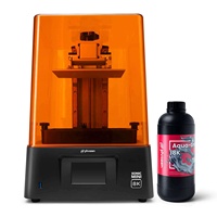 Impresora 3D Phrozen Sonic Mini 8K Industrial PLA Original, Lista para Enviar, Nueva, 1 Año de Garantía, Resina para Joyería, LCD