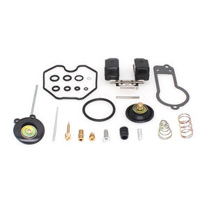 Kit de réparation de carburateur de moto pour <span class=keywords><strong>honda</strong></span> XL500 XL500S <span class=keywords><strong>XL</strong></span> <span class=keywords><strong>500</strong></span> S 1979-1982 Accessoires de réparation 1 Sets - Product Image 2