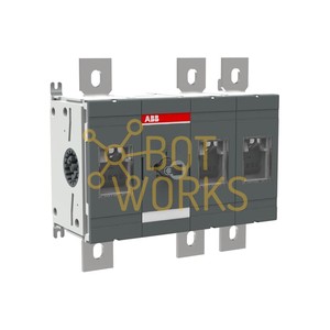 ABB 1SCA022753R5500 - Nuovo - Product Image 1