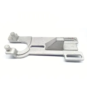 Изготовленные на заказ литые изделия из нержавеющей стали - Product Image 4