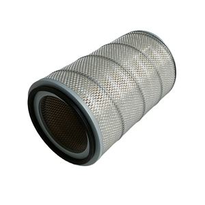 Filtre à air compatible et adapté aux compresseurs d'air, pièces de rechange MANNY 250018-652 - Product Image 1