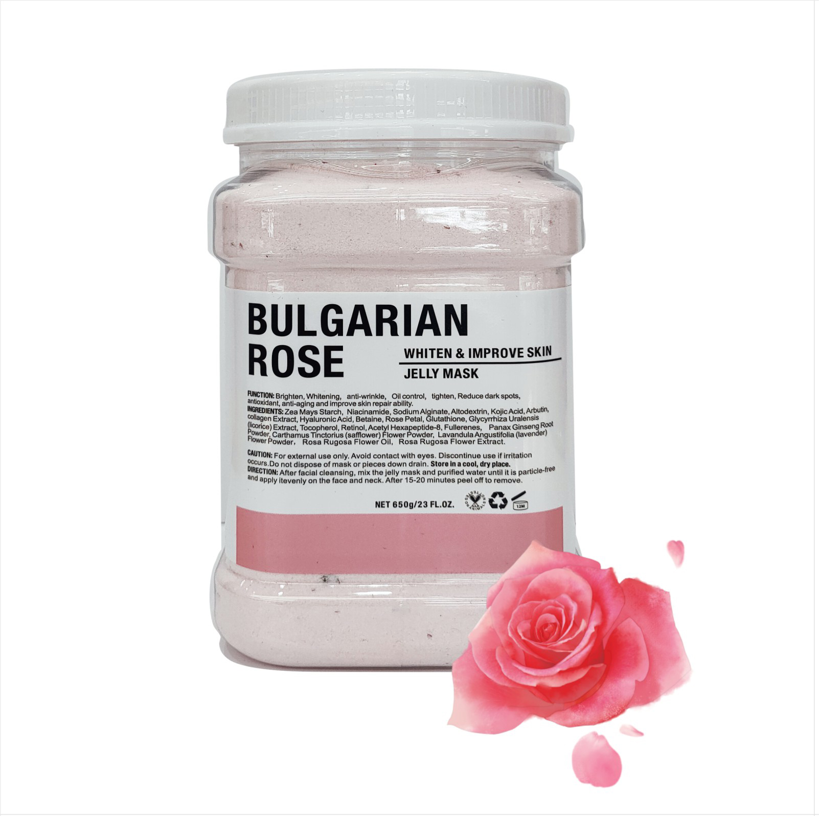 Rose