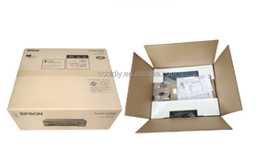 Original New l18058/l18050 máy in phun A4/A3/A3 + thăng hoa 6 màu sắc Máy in phun máy in kỹ thuật số in giấy - Product Image 6