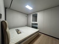 Maison préfabriquée extensible VOROS, capsule spatiale pliable, cabine d'hôtel, maison modulaire préfabriquée pour usage domestique