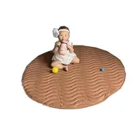 도매 fordable 아기 놀이 매트 아기 양탄자 장난감 아기 활동 매트
