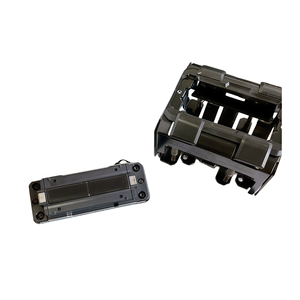 FD-Q50C FD-Q32C FD-Q20C FD-Q10C ตัวเซ็นเซอร์วัดการไหลแบบหนีบ รุ่น 40A 50A สำหรับการวัดการไหลในอุตสาหกรรม - Product Image 4
