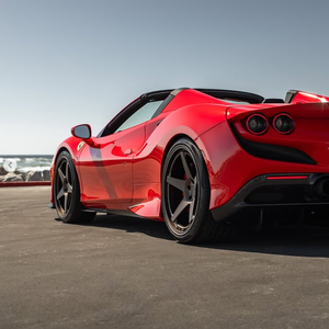 Rines Forjados de 18 19 20 21 22 Pulgadas para Ferrari F8 488 296GTS 458 812GTS SF90 McLaren 765LT <span class=keywords><strong>Koenigsegg</strong></span> Benz <span class=keywords><strong>Lamborghini</strong></span> 305GTS - Product Image 5