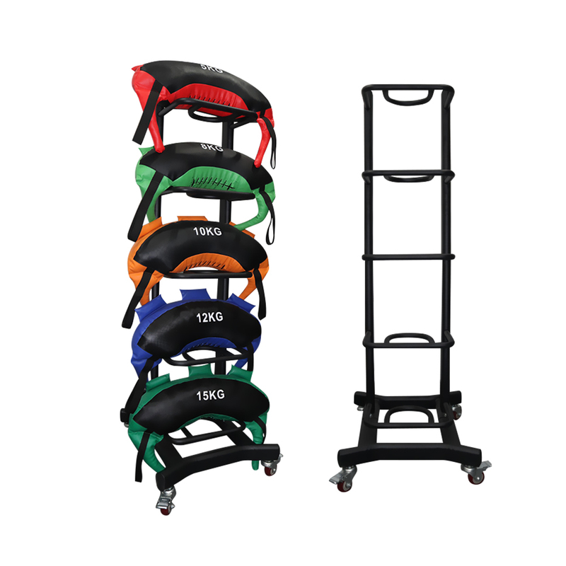 Gym Corner Equipment Gym Storage Slam
