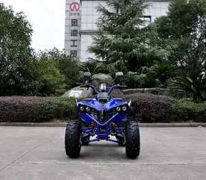 便宜的50cc/70cc/90cc/110CC/125CC倒档atv来自中国4轮汽车ATV四轮摩托车3 + 1 atv