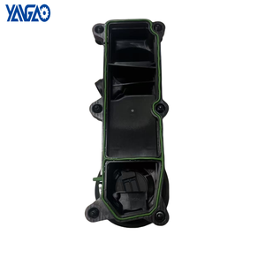 Il prodotto termico PAB103495B 9 a7103495 è adatto per il separatore di olio e acqua Macan Palamela Porsche Cayenne - Product Image 4