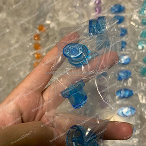 Hydra Water Peel Salon Oxygène Microdermabrasion Machine faciale aero Machine Lase Hydrafacy Solution Poignée Hydrodermabrasion - Product Image 4