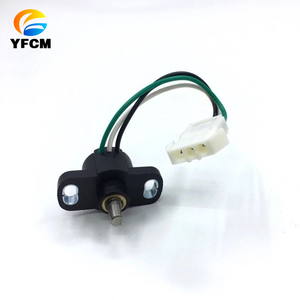 Repuestos para Excavadora 320BCD Sany 215 DH, Motor <span class=keywords><strong>de</strong></span> Aceleración, Motor <span class=keywords><strong>de</strong></span> Posicionamiento, Potenciómetro - Product Image 1