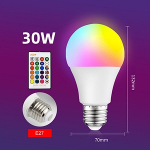 หลอดไฟ LED วินเทจ E27 9W แบบหรี่แสงได้ สไตล์เรโทร สำหรับโคมไฟระย้า ขายดี - Product Image 2