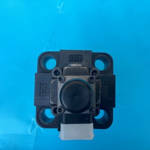 TDA040EW09B2VXW วาล์วควบคุมปริมาณน้ำมันไฮดรอลิกแบบสัดส่วน NG40 2 ทาง 1400 ลิตร/นาที ควบคุมการไหลสูง - Product Image 2