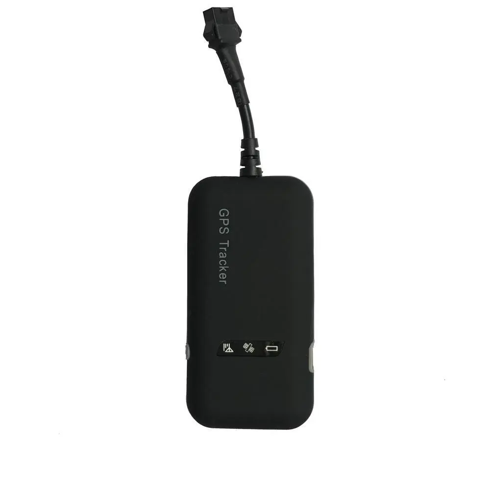 Bike&Cars GPS Tracker micro USB transmitter tracker anti gps tracker device gps gt02a