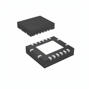 Logic 16 VFQFN Exposed Pad Distribuidor Autorizado Componentes Electrónicos Set SN74LVC138ARGYRG4 IC DECODER/DEMUX 1X3:8 16VQFN - Product Image 1