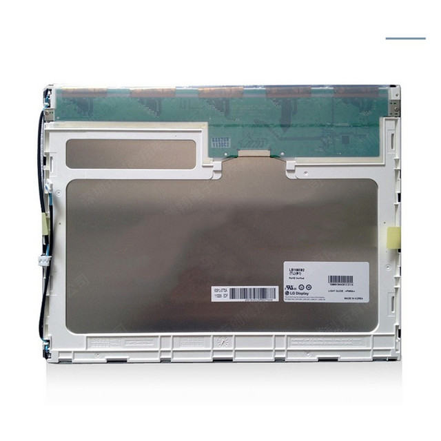 Orignal 15 Inch LCD Display Panel LB150X02-TL02 LB150X02-TL01