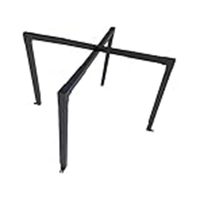 JH-Mech Installation facile Bonne vente Style moderne Sortie du fabricant Climatisation Cages de protection pour climatiseurs