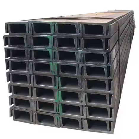 ASTM Hot Rolled H Beam Structural