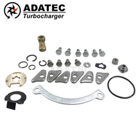 K03 53039880025 Kit de réparation Turbo 53039700025 06A145704L 06A145704LX Kit de reconstruction Turbo pour Audi A3 1.8T 150BHP AGU/ALN/ARZ/AQA
