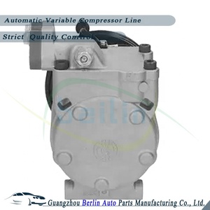 Nhà Máy giá tự động AC máy nén cho Hyundai Starex H1 2.5 97701-4a450 F500-QBVEB-02 F500-QBVEB-03 F500-QBVEB-0 - Product Image 4