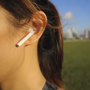 Auriculares Bluetooth personalizados para merchandising - Product Image 3