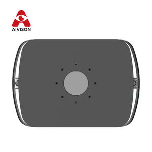 Robot AGV OEM Kustom, AMR Pintar, Pengangkat Pabrik, AGV Kendaraan Terpandu Otomatis Baru - Product Image 4