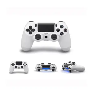For Sony Sunset Orange PS4 Controller Compatible Vibration Gamepad For Playstation 4 Wireless Joystick For PS4 Games Console