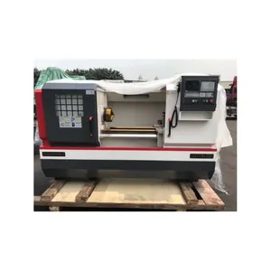 China Brand Yunnan CK6150BX1000 CNC Lathe Machine