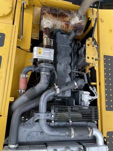 รถขุดตีนตะขาบ Komatsu PC200-8 มือสอง ปี 2023 ชั่วโมงการทำงานต่ำ ระบบไฮดรอลิก รุ่น PC200-8MO/PC200-8N1 ราคาประหยัด พร้อมเครื่องยนต์ เกียร์ และมอเตอร์มือสอง - Product Image 6