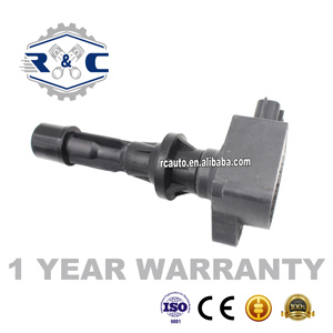 لفائف شرارة جديدة للسيارة بجودة R & C ، زيت كبابيان موبيل 18 عالي الجودة ، بنج 18-l3g100a لفائف الاشتعال التلقائي - Product Image 2