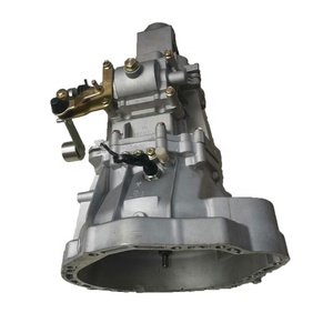 Boîte de vitesses manuelle MR513J01 DK13 neuve pour DFM <span class=keywords><strong>DFSK</strong></span> <span class=keywords><strong>V27</strong></span> V29 C37 Pièces détachées - Product Image 2