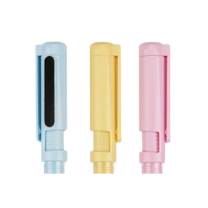 Nouveau design 3 en 1 multifonctionnel stylo à bille désinfectant pour les mains couleur bonbon avec support pour téléphone portable - Product Image 6