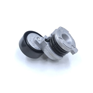 Tendeur de courroie moteur pour <span class=keywords><strong>BMW</strong></span> 11287549588 E60 <span class=keywords><strong>E64</strong></span> E63 E66 E53 X5 4.4I 4.8IS 735LI 740LI 745LI 760LI 650I <span class=keywords><strong>645CI</strong></span> 550I 545I N62 N73 - Product Image 2