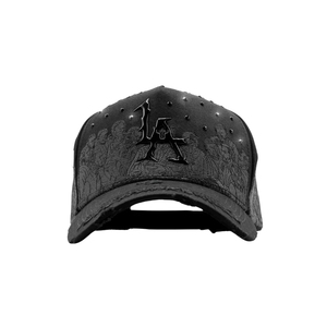 Gorras de Béisbol Originales 31 Hats de Gamuza de Alta Calidad Personalizables con Bordado Gorras Inéditas Mura <span class=keywords><strong>Travis</strong></span> Original Barbas - Product Image 3