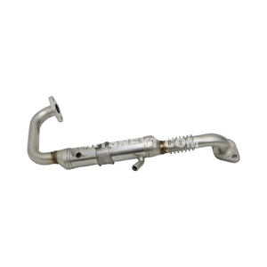 Tuyau de raccordement EGR, n°1 pour Toyota Hilux KUN25 2004-2015, Référence OE 25601-0L010 256010L010 - Product Image 3