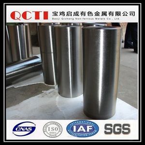 Thanh Titan GR5 với dịch vụ hàn cắt uốn thanh Titan TC4 cường độ cao dùng trong công nghiệp và y tế - Product Image 6