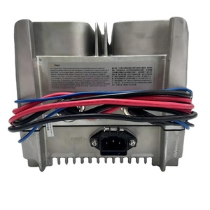 อะไหล่แท่นยกรถแบบกรรไกร รุ่น P 24V พร้อมเครื่องชาร์จแบตเตอรี่ตะกั่วกรดแบบ USB - Product Image 3