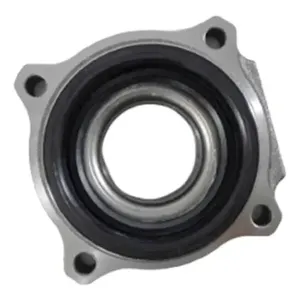 Maza Balero Trasera/Derecha Para Toyota Tacoma 2005-2023 Auto Bearings De Calidad Takamaya - Product Image 2